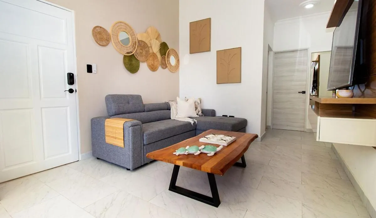 Amazing 2 2 Condo Near Beach Top Attractions! Punta Cana