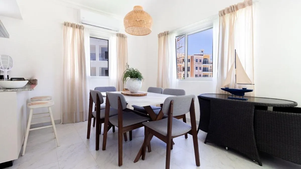 Amazing 2 2 Condo Near Beach Top Attractions! Punta Cana República Dominicana
