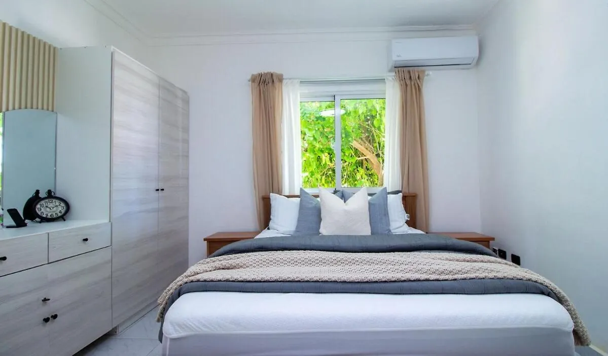Amazing 2 2 Condo Near Beach Top Attractions! Punta Cana 0*,
