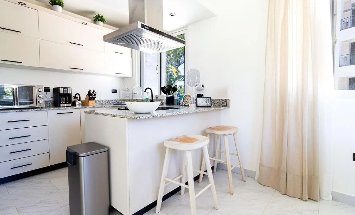 Amazing 2 2 Condo Near Beach Top Attractions! Πούντα Κάνα