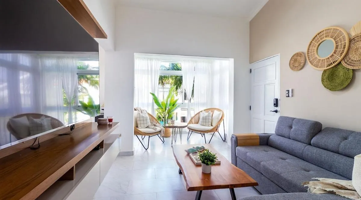 Διαμέρισμα Amazing 2 2 Condo Near Beach Top Attractions! Πούντα Κάνα