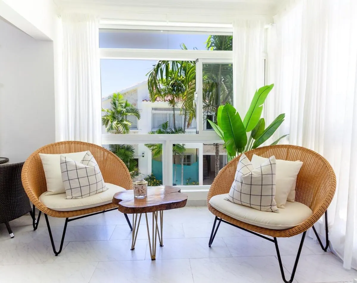 Διαμέρισμα Amazing 2 2 Condo Near Beach Top Attractions! Πούντα Κάνα
